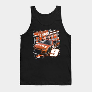 Chase Elliott Hooters Draft Tank Top